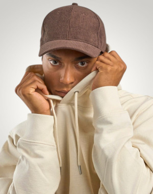 Casquette Cordy recyclée AT418 AtlantisAtlantis